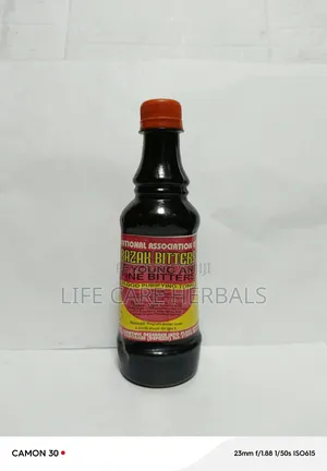 Razak Herbal Bitters