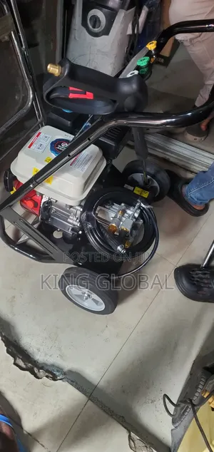 High Pressure Washer Machine 7.0hp