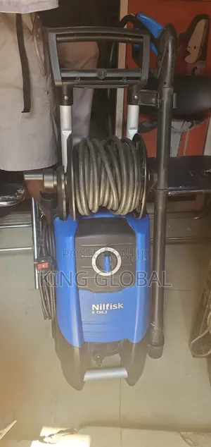 Electric High Pressure Washer Machine (230V )