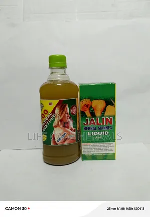 Energy 3000 Jalin Combo Pack
