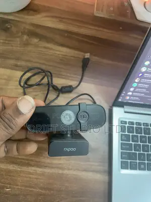 Rapoo C280 4mp QHD Webcam