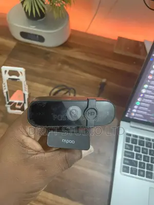 Rapoo C280 4mp QHD Webcam