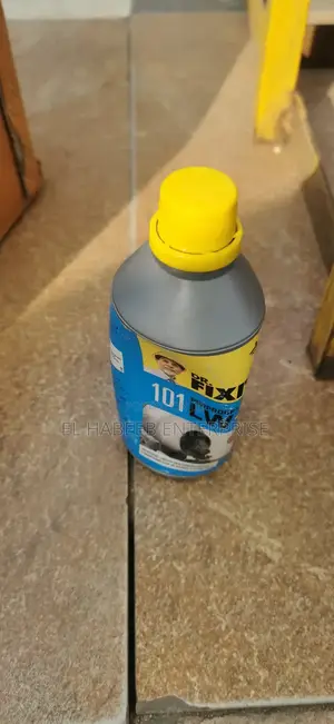 Waterproof Cement