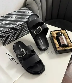 Givenchy Quality Luxury Men Pams