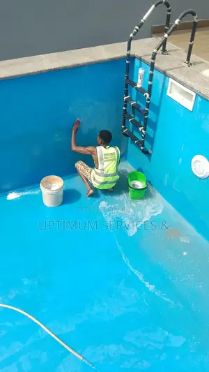 Cleaning and Fumigation at Optimal Level