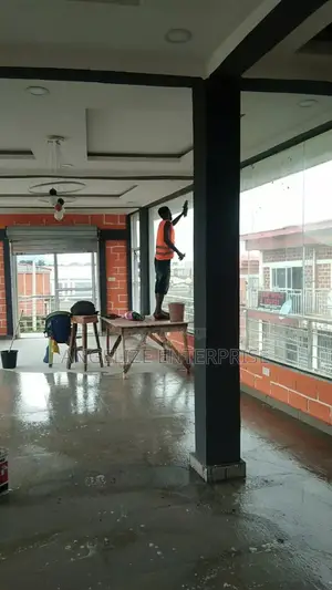 Professional Industrial Home and Office Cleaner's