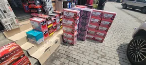 BMW Car Battery