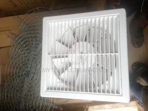 Hornet Extractor Fan 230mm 9inches