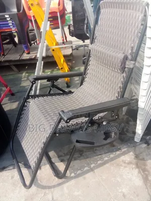 Relaxing Cabed Chair