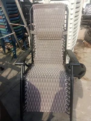Relaxing Cabed Chair