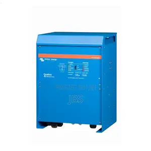 Victron Quattro Inverter/Charger 48//100