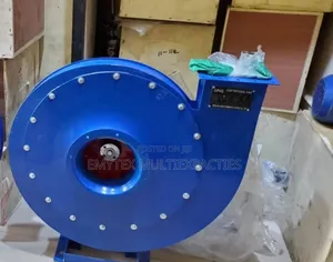 Pressure Blower 4kw/5hp