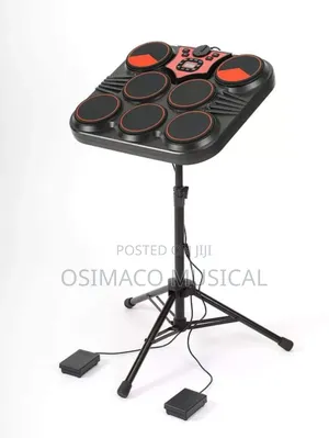 Electric Drum