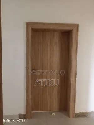 Room Door /Toilet/Farlow