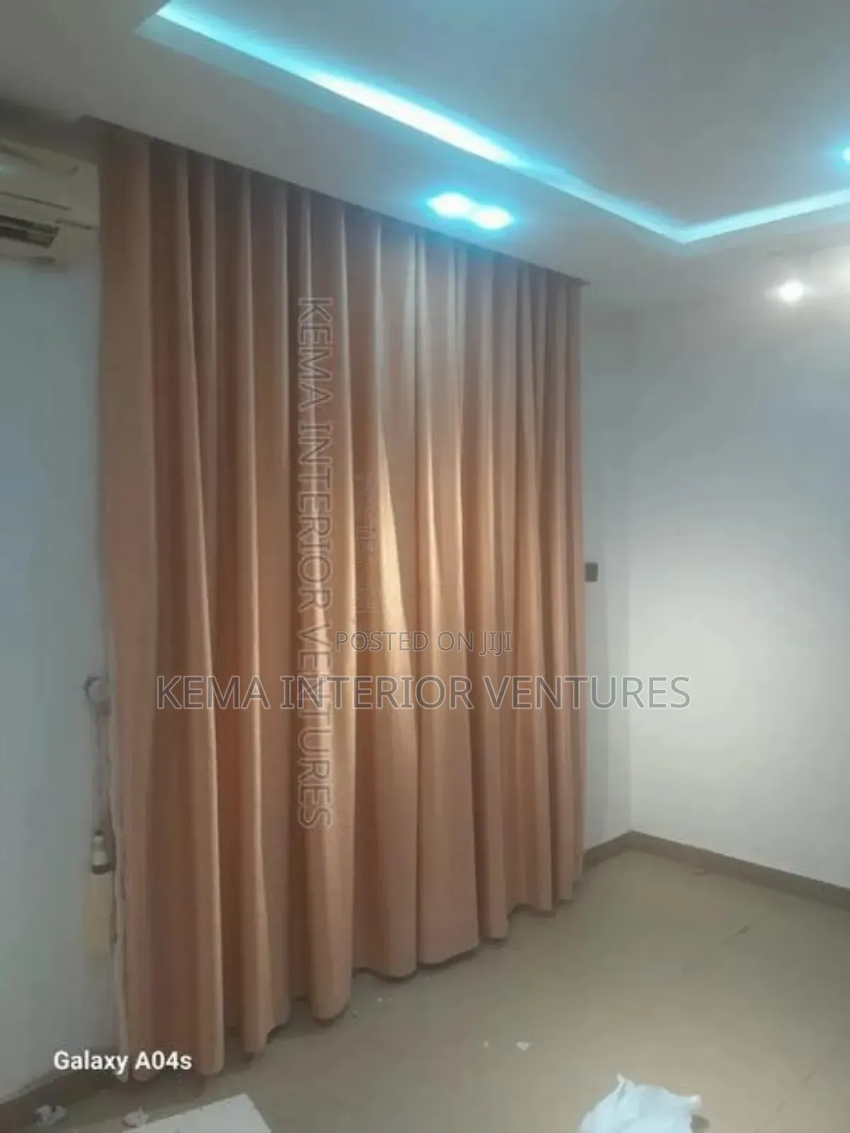 Good Curtains