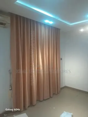 Good Curtains