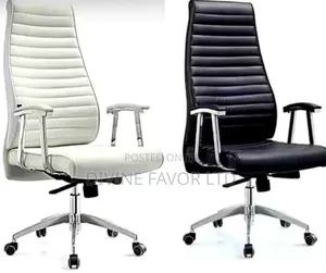 Standard Office Chair Swivel