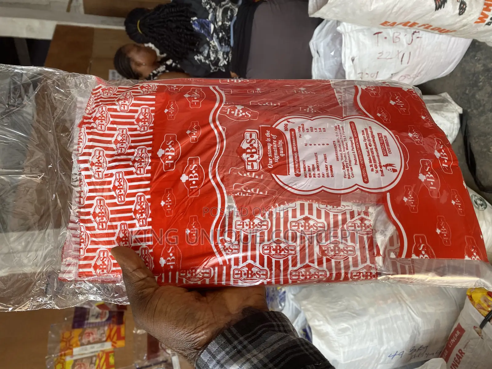 Printing Services