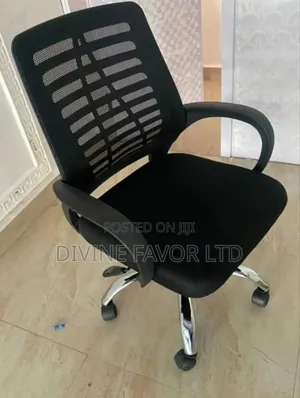 Victory Office Chair Swivel for Office Staff.