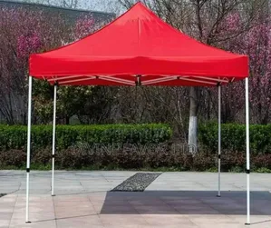 Imported Foldable Canopy for Event Centre 6*6 Feet.