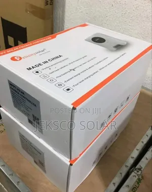 Felicity Solar Charge Controller MPPT 100amp