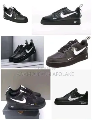 Quality Air Jordan Sneakers
