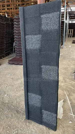 Beautiful Lightweight Roofing Tiles