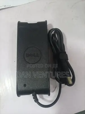 DELL 90w-Ac Adapter Laptop Charger