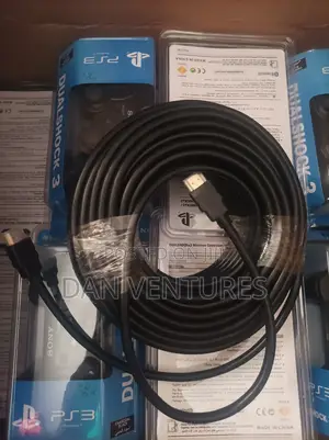 HDML Coble 20m
