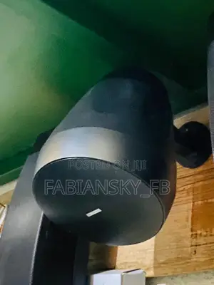 Original Prol Pendant Speaker/ Wall Mount 60watt Each