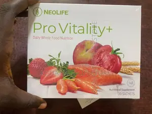 Provitality Plus