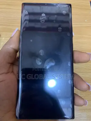 Samsung Note 20 Ultra Original