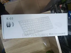 Mini Keyboard K-03
