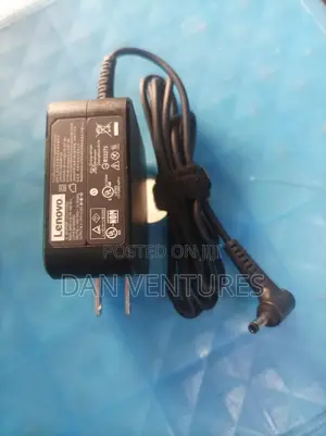 Lenovo Charger 20v