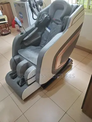 American Fitness Massage Chair