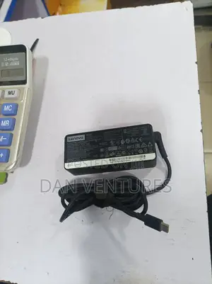 Lenovo Type C Charger 65w