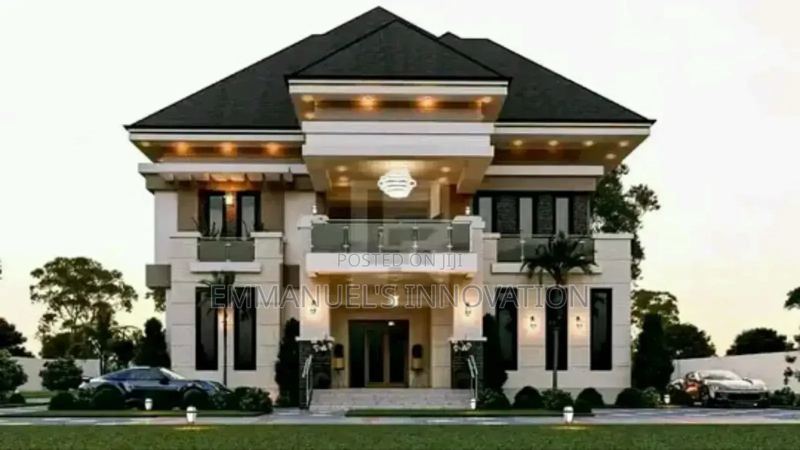Architectural Designs And Construction