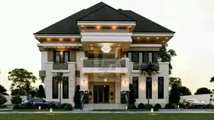 Architectural Designs And Construction