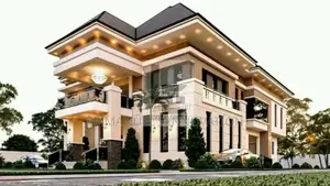 Architectural Designs And Construction