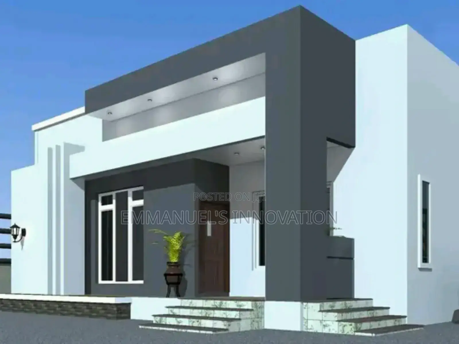 Architectural Designs And Construction