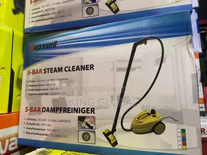 High Quality Multi Steam Cleaner Electric