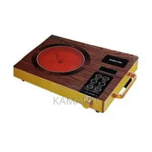 Electric Infrared Cooker