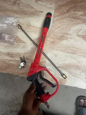 Original Pressure Gun