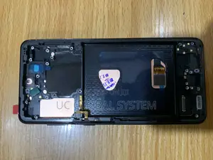 Samsung S21+