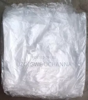 Santana Nylon Bags