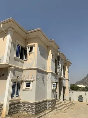 2bdrm Block of Flats in Dawaki for rent