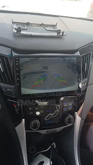 Hyundai Sonata 2011 2012 2013 2014