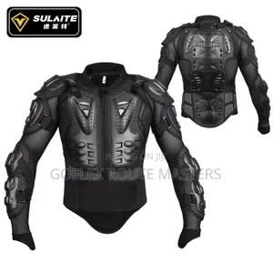 Safety Body Armor