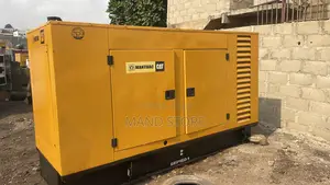 60kva - 500kva Generator Available for Rent