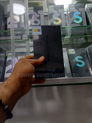 New Samsung Galaxy Note 9 128 GB Black